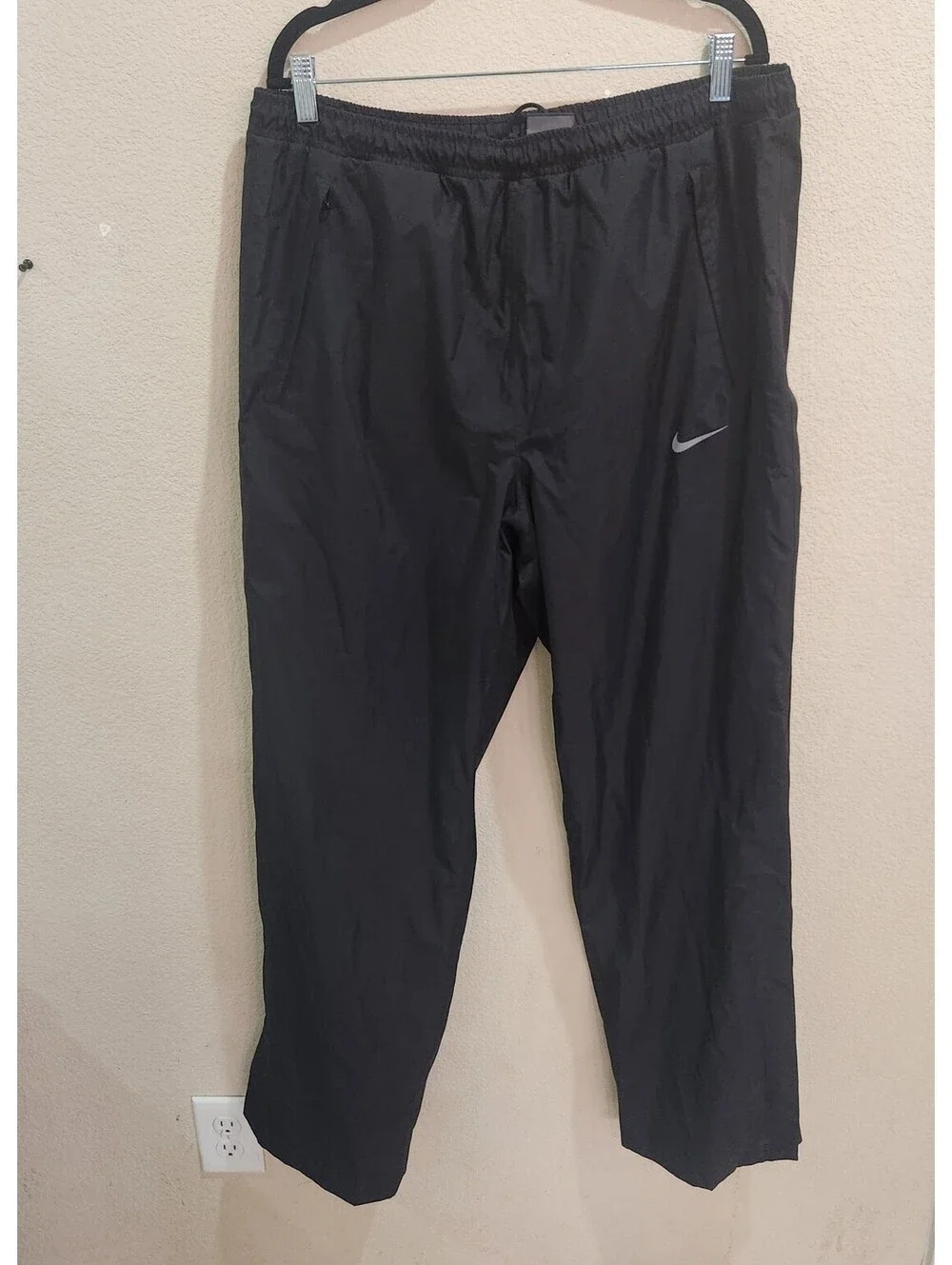 Nike golf storm